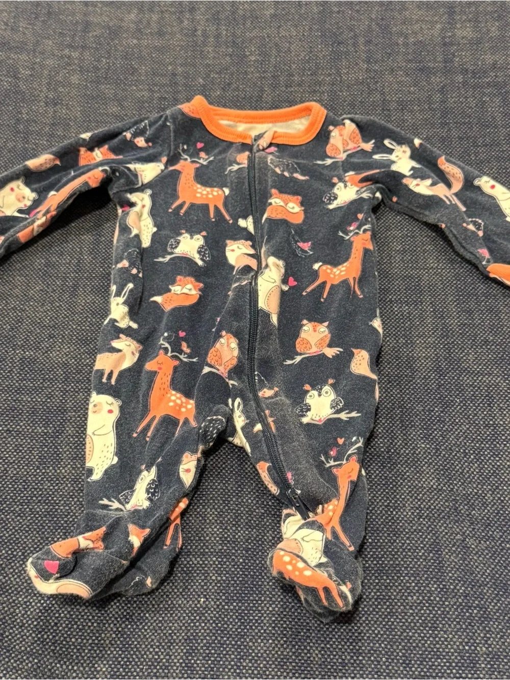 Hanna Andersson set newborn